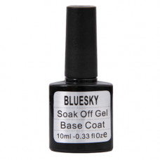 Базовое покрытие. Base Coat Bluesky 10 ml